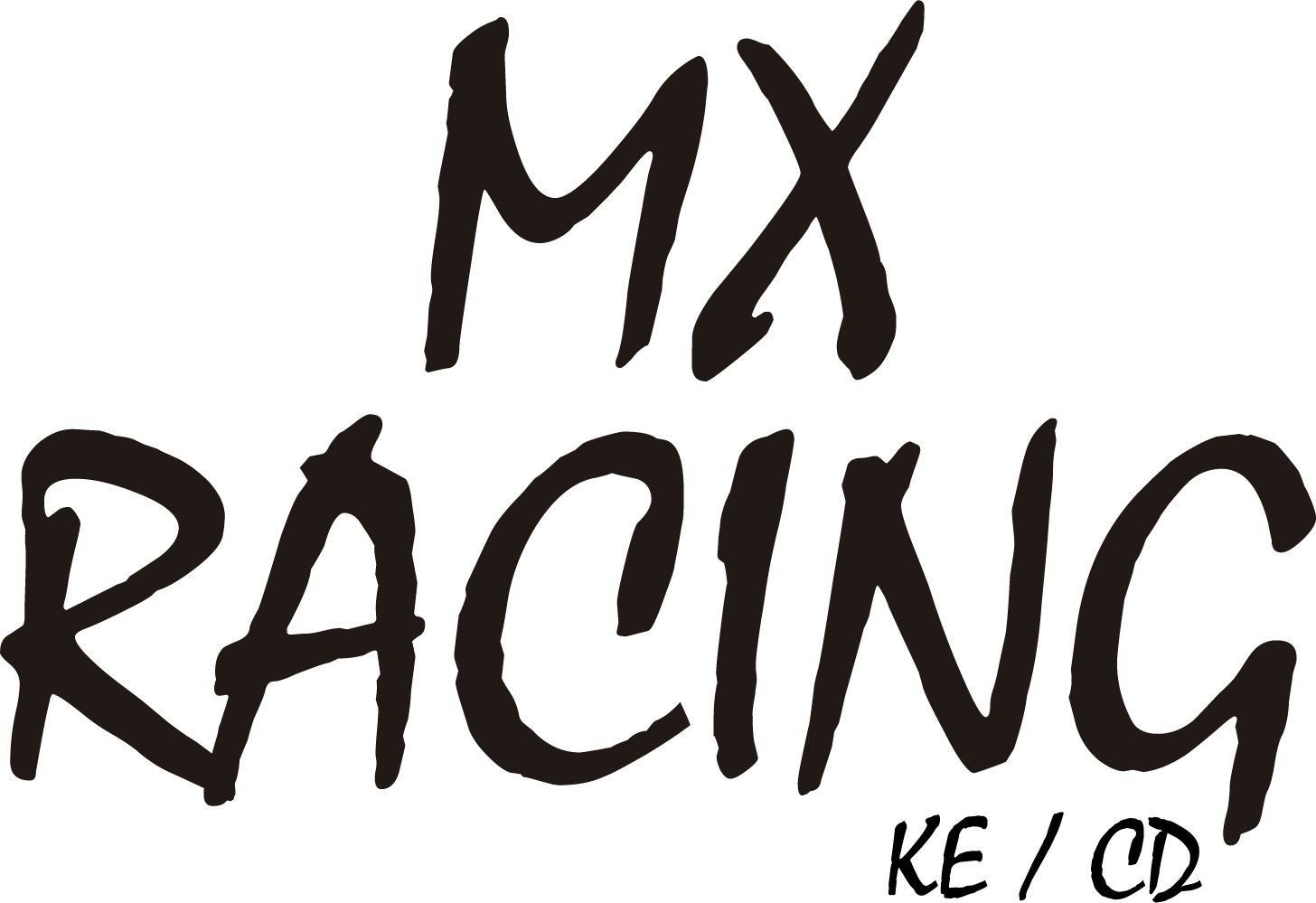 mx racing