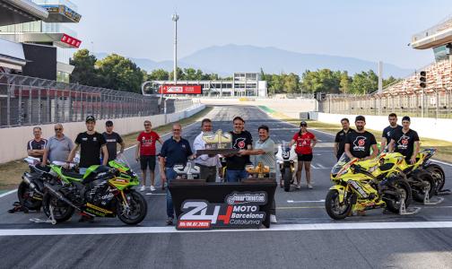 BTT para todos los niveles el 28 de abril 02/04/19