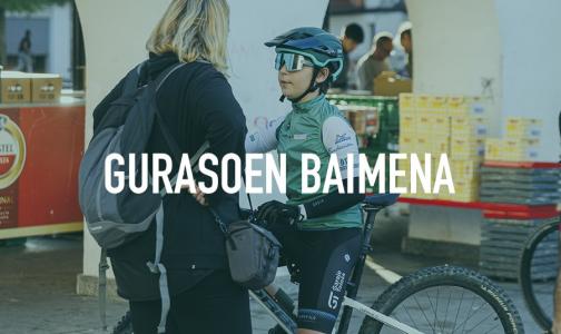 GURASOEN BAIMENA 2025